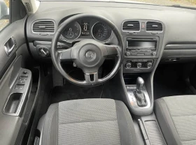 VW Golf 2.0TDI.140k.c.2012г.DSG/ - [7] 