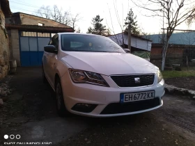  Seat Toledo