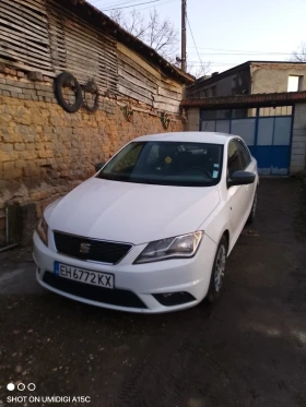 Seat Toledo 1.6TDI, снимка 3