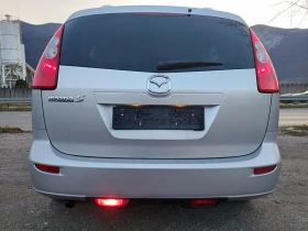 Mazda 5 2.0 CRDI 6+ 1, снимка 3