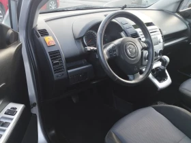 Mazda 5 2.0 CRDI 6+ 1, снимка 9