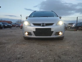 Mazda 5 2.0 CRDI 6+ 1, снимка 6