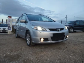     Mazda 5 2.0 CRDI 6+ 1