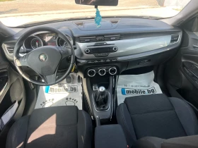 Alfa Romeo Giulietta 1.6JTD-m2 Euro 5B | Mobile.bg    10