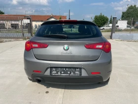 Alfa Romeo Giulietta 1.6JTD-m2 Euro 5B | Mobile.bg    5
