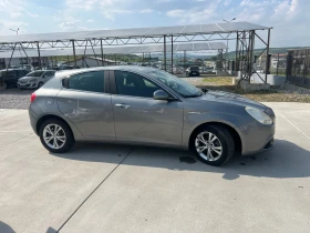 Alfa Romeo Giulietta 1.6JTD-m2 Euro 5B | Mobile.bg    8