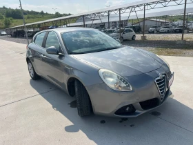 Alfa Romeo Giulietta 1.6JTD-m2 Euro 5B | Mobile.bg    9