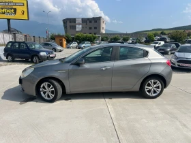 Alfa Romeo Giulietta 1.6JTD-m2 Euro 5B | Mobile.bg    3