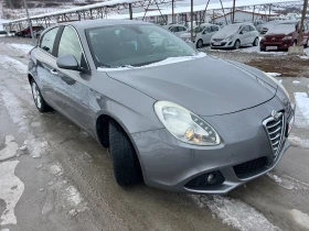 Alfa Romeo Giulietta 1.6JTD-m2 Euro 5B, снимка 9