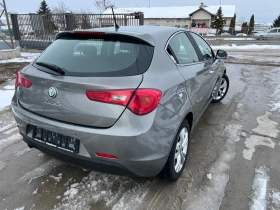 Alfa Romeo Giulietta 1.6JTD-m2 Euro 5B, снимка 7