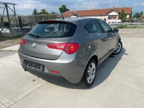 Alfa Romeo Giulietta 1.6JTD-m2 Euro 5B | Mobile.bg    7