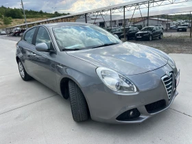 Alfa Romeo Giulietta 1.6JTD-m2 Euro 5B | Mobile.bg    9