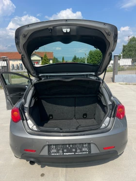 Alfa Romeo Giulietta 1.6JTD-m2 Euro 5B | Mobile.bg    6