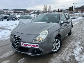 Alfa Romeo Giulietta 1.6JTD-m2 Euro 5B, снимка 1