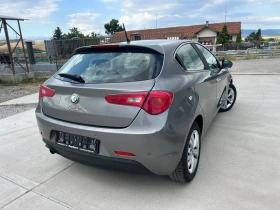 Alfa Romeo Giulietta 1.6JTD-m2 Euro 5B | Mobile.bg    7