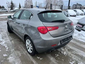 Alfa Romeo Giulietta 1.6JTD-m2 Euro 5B, снимка 4