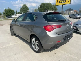 Alfa Romeo Giulietta 1.6JTD-m2 Euro 5B | Mobile.bg    4