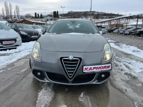 Alfa Romeo Giulietta 1.6JTD-m2 Euro 5B, снимка 2