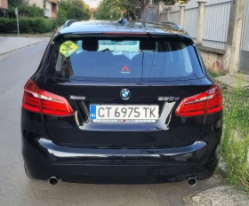 BMW 2 Active Tourer 220d xDrive, снимка 3