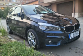 BMW 2 Active Tourer 220d xDrive, снимка 2