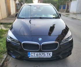 BMW 2 Active Tourer 220d xDrive, снимка 4