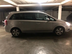 Opel Zafira | Mobile.bg    5