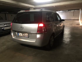 Opel Zafira | Mobile.bg    8