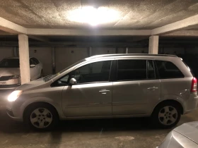 Opel Zafira | Mobile.bg    14