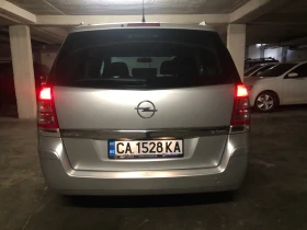 Opel Zafira | Mobile.bg    9