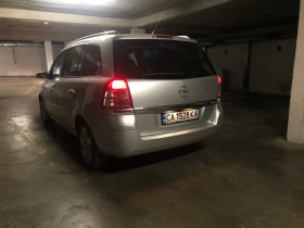 Opel Zafira | Mobile.bg    12