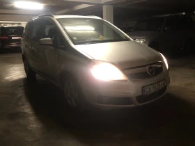 Opel Zafira | Mobile.bg    3