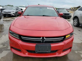 Dodge Charger 2015 DODGE CHARGER | Mobile.bg    5