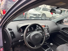 Kia Ceed 1.6i EURO 4, снимка 10