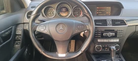 Mercedes-Benz 220 220CDI 170k.c Sedan, снимка 14