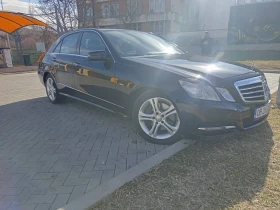 Mercedes-Benz E 250 W212  4MATIK | Mobile.bg    6