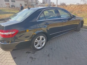 Mercedes-Benz E 250 W212  4MATIK, снимка 7