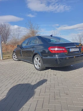 Mercedes-Benz E 250 W212  4MATIK, снимка 3