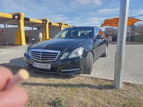 Mercedes-Benz E 250 W212  4MATIK | Mobile.bg    5