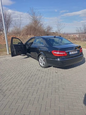 Mercedes-Benz E 250 W212  4MATIK, снимка 2