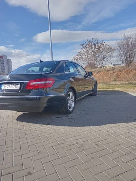 Mercedes-Benz E 250 W212  4MATIK, снимка 5