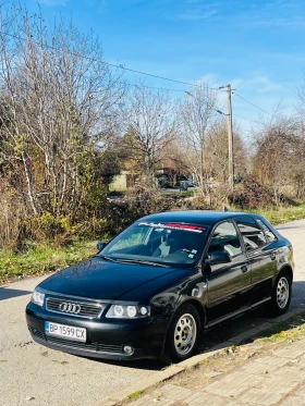 Audi A3 Ауди А3 1.9tdi 131к.с 2002г, снимка 5