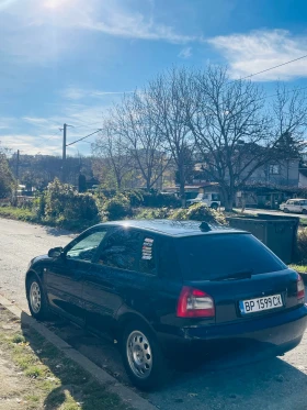 Audi A3 Ауди А3 1.9tdi 131к.с 2002г, снимка 3