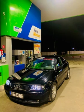 Audi A3 Ауди А3 1.9tdi 131к.с 2002г, снимка 1