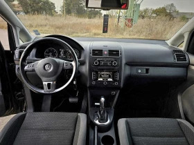 VW Touran 1.6 TDI, снимка 11