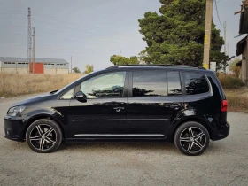 VW Touran 1.6 TDI, снимка 6