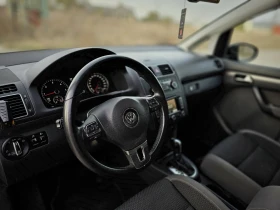 VW Touran 1.6 TDI, снимка 8