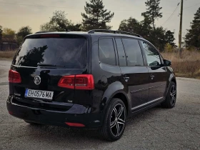 VW Touran 1.6 TDI, снимка 7