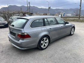 BMW 530 3.0D 218kc КОЖА АВТОМАТ - 7997 лв. - 67552595 | Car24.bg