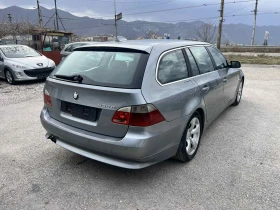 BMW 530 3.0D 218kc КОЖА АВТОМАТ, снимка 7