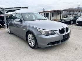 BMW 530 3.0D 218kc КОЖА АВТОМАТ - 7997 лв. - 67552595 | Car24.bg